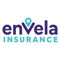 Envela Insurance logo - Similar company to Virtual Cmo
