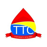 The Tax Club, University of Ilorin logo - Similar company to Chore