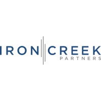 Iron Creek Partners logo - Similar company to Big Band Software