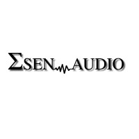 Esen Audio logo - Similar company to Mediahelden