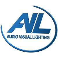 Audio Visual Lighting logo - Similar company to Visual Systems Sales Ltd