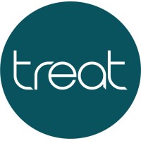 Treat Radio Indonesia logo - Similar company to Cv Lukan Group