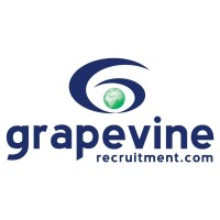 Grapevine Recruitment logo - Similar company to Matter Global Solutions