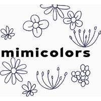 mimicolors.com logo - Similar company to Iq Solution