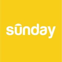 Sunday logo - Similar company to Prima