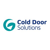 Cold Door Solutions B.V. logo - Similar company to Cool Construct