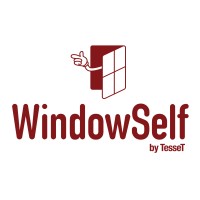 WindowSelf logo - Similar company to Tesset