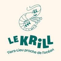 Le Krill logo - Similar company to Cap Cotentin