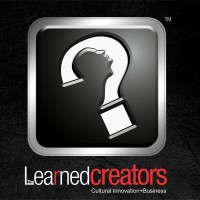 LEARNED-CREATORS LLC logo - Similar company to Kliq Creatives Limited