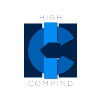 High Compind - Comercio e Serviços para Industrias logo - Similar company to Omc Group