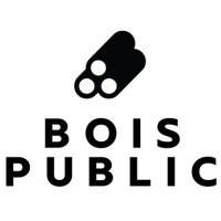 Bois Public logo - Similar company to Burrow Studio