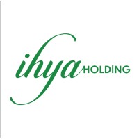 İHYAHOLDİNG logo - Similar company to İhya Holding