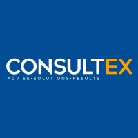CONSULTEX logo - Similar company to Naut Group
