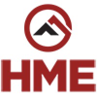 HME Sales logo - Similar company to Vendel Equipment