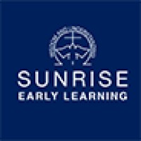 Sunrise Early Learning Centres logo - Similar company to Alive Catholic Early Learning