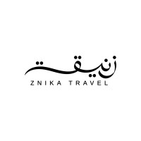 Znika Travel logo - Similar company to Zeus Elec