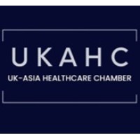 UK-Asia Healthcare Chamber (UKAHC) logo - Similar company to Asia Care Group