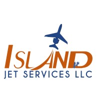 Island Jet Services LLC logo - Similar company to Flightcraft