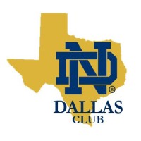 Notre Dame Club of Dallas logo - Similar company to Notre Dame Club Of Washington, D.C.