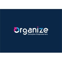 Organize Soluções Empresariais logo - Similar company to Gap Gestão Ambiental E Projetos Ltda