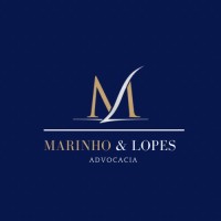 Marinho e Lopes Advocacia logo - Similar company to V8 Auto