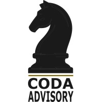 Coda Advisory logo - Similar company to Yuldi.Io