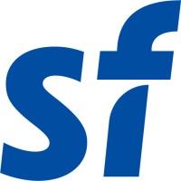 SECOFLUID logo - Similar company to Hyd&Au
