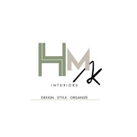 HMK INTERIORS logo - Similar company to Lb Design Recruitment