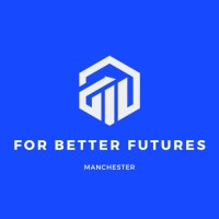 ForBetterFutures logo - Similar company to Ourgen