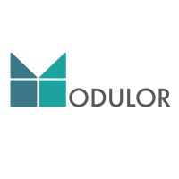 Modulor Cia Sas logo - Similar company to Homesick Studio