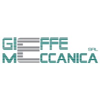 Gieffe Meccanica logo - Similar company to Spadotto Srl