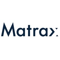 Matrax Technical Resourcing Ltd logo - Similar company to Thomas Radford