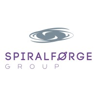 SpiralForge Group logo - Similar company to Lp Technologies