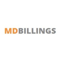 MDBillings logo - Similar company to Docscare Mbs