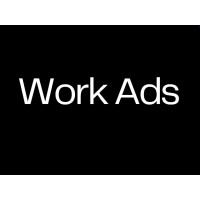 Work Ads logo - Similar company to Cognegica Networks