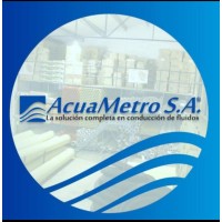 AcuaMetro SA logo - Similar company to Alejandro Arboleda Y Cía. S.A.