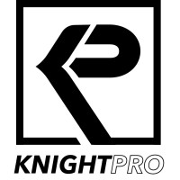Knight Productions logo - Similar company to Sound Ideas Production Group