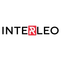 INTERLEO logo - Similar company to Keesing Spain