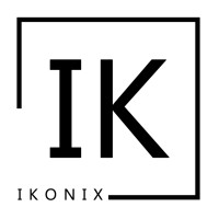 Ikonix Equipos de Acero Inoxidable logo - Similar company to Servinox Todo Para Tu Negocio