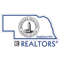 Nebraska REALTORS® Association logo - Similar company to Association Online
