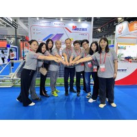 ShenZhen Multifit Smart  Co., LTD logo - Similar company to Shenzhen Reeman Intelligent Equipment Co.,Ltd.