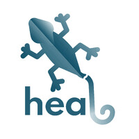 Heal logo - Similar company to Brainwise: Mastery Through Neuroscience