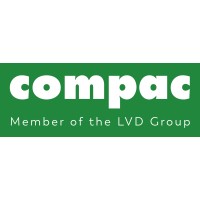 Compac srl logo - Similar company to Mpa Srls
