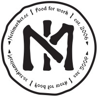 Netimarket logo - Similar company to Mriya Report