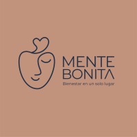Mente Bonita logo - Similar company to Terapygo