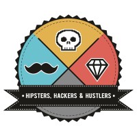 Hipsters, Hackers & Hustlers logo - Similar company to Streetsmart Mobility