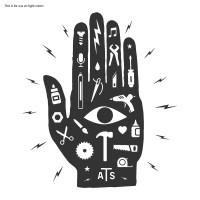 Austin Tinkering School logo - Similar company to Alter!
