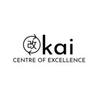 Okai Centre Of Excellence logo - Similar company to Sharp Edge Handicrafts - India