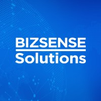 Bizsense Solutions Pvt. Ltd. logo - Similar company to Creative Soft Technology (Cst)