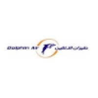 DOLPHIN AIR logo - Similar company to Kull Jet